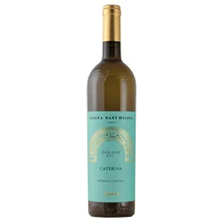 Collio DOC Ribolla Gialla Tenuta Sant'Helena Caterina 2024 Fantinel