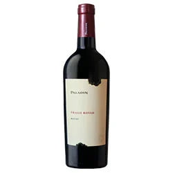 Merlot Drago Rosso 2022 Paladin
