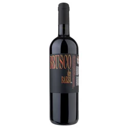 Toscana IGT Brusco dei Barbi 2022 Fattoria dei Barbi