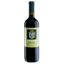 Toscana IGT Rosso dei Barbi 2023 Fattoria dei Barbi