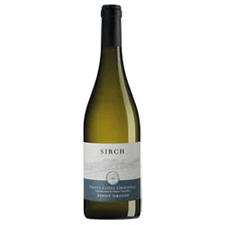 Friuli Colli Orientali DOC Pinot Grigio 2024 Sirch