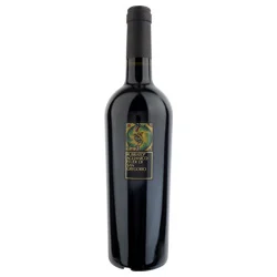 Irpinia Aglianico DOC Rubrato 2022 Feudi di San Gregorio