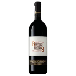Rosso di Montalcino DOC Vigna Banditella 2022 Col d'Orcia