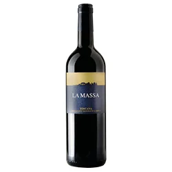Toscana IGT 2021 La Massa