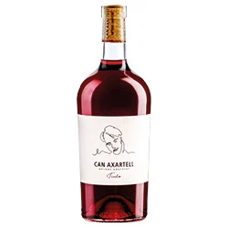 Mallorca IGP Tinto Mètode Gravetat 2023 Can Axartell