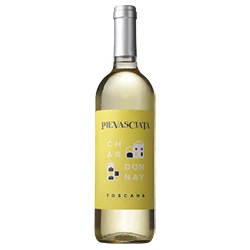 Toscana IGT Chardonnay Pievasciata 2024 Vallepicciola
