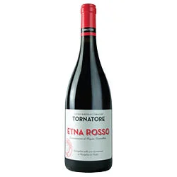 Etna Rosso DOC 2022 Tornatore