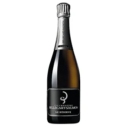 Champagne AOC Brut Le Réserve Billecart-Salmon