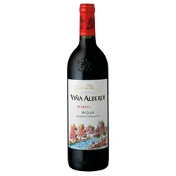 Rioja DOCa Reserva Viña Alberdi 2020 La Rioja Alta