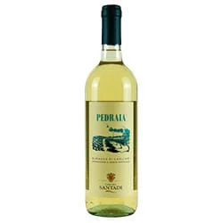 Nuragus di Cagliari DOC Pedraia 2024 Cantina di Santadi