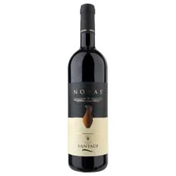 Cannonau di Sardegna DOC Noras 2022 Cantina di Santadi