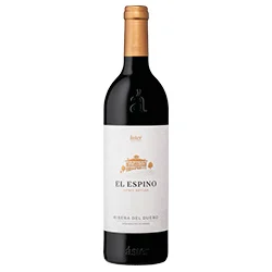 Ribera del Duero DO El Espino 2021 Áster