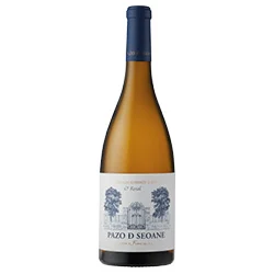 Rías Baixas DO Pazo de Seoane O' Rosal 2024 Lagar de Fornelos