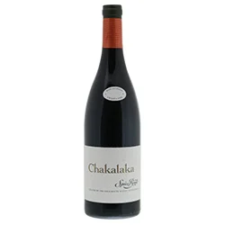 Swartland WO Chakalaka 2022 Spice Route