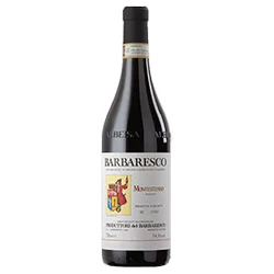 Barbaresco DOCG Riserva Montestefano 2020 Produttori del Barbaresco