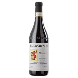Barbaresco DOCG Riserva Montefico 2020 Produttori del Barbaresco