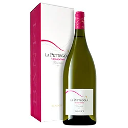 Toscana IGT Vermentino La Pettegola 2024 Banfi