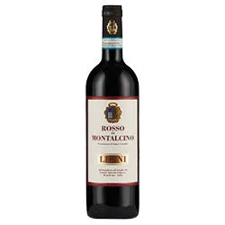 Rosso di Montalcino DOC 2023 Lisini