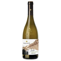 Terre Siciliane IGT Bianco Falde 2024 Nicosia