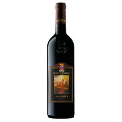 Brunello di Montalcino DOCG 2020 Banfi