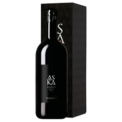 Bolgheri DOC Aska 2022 Banfi