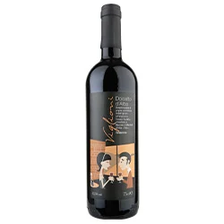 Dolcetto d'Alba DOC Viglioni 2022 Simone Scaletta