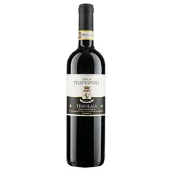 Chianti Rufina Riserva DOCG Tegolaia 2022 Villa Travignoli