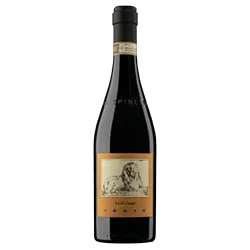Barolo DOCG Vigneto Campè 2021 La Spinetta