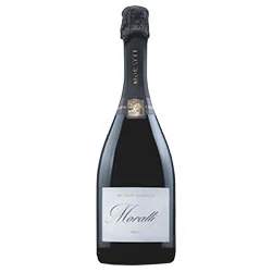 Oltrepò Pavese DOCG Brut Metodo Classico Moratti Castello di Cigognola