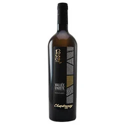 Valle d'Aosta DOP Chardonnay 770 2023 Rosset Terroir
