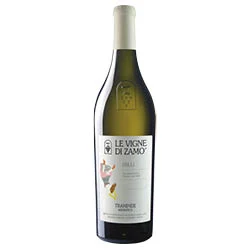 Friuli DOC Traminer Aromatico 2024 Le Vigne di Zamò