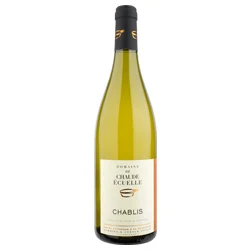 Chablis AOC 2023 Domaine de Chaude Écuelle