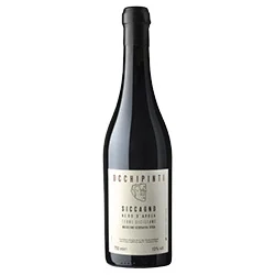 Terre Siciliane IGT Nero d'Avola Siccagno 2022 Arianna Occhipinti