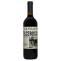Felcerosso 2024 La Felce