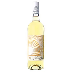 Vallée de la Bekaa Blanc Musar Jeune 2023 Château Musar