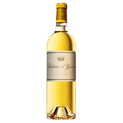 Sauternes AOC 1er Cru Classé Supérieur 2022 Château d'Yquem