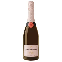 Conca del Riu Anoia DO Rosé de Nit 2022 Raventós i Blanc