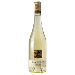 Valle de Guadalupe Chenin Blanc 2023 L.A. Cetto