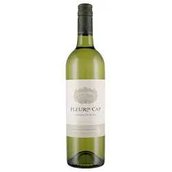 Coastal Region WO Sauvignon Blanc Bergkelder Selection 2023 Fleur du Cap