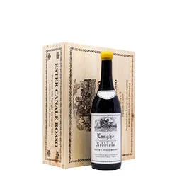 Langhe DOC Nebbiolo Ester Canale Rosso 2022 Giovanni Rosso