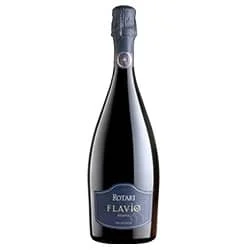 Trento DOC Riserva Brut Metodo Classico Flavio 2016 Rotari