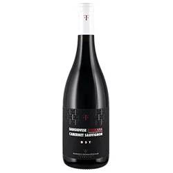 Toscana IGT Sangiovese - Cabernet Sauvignon B.S.T. 2023 Ambrogio e Giovanni Folonari