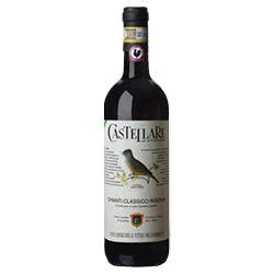 Chianti Classico DOCG Riserva 2022 Castellare di Castellina
