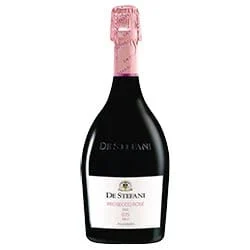 Prosecco Brut Rosé DOC Millesimato 0.15 2024 De Stefani