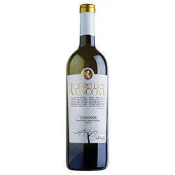 Vicenza DOC Sauvignon Torre dei Vescovi 2024 Colli Vicentini