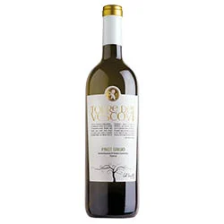 Vicenza DOC Pinot Grigio Torre dei Vescovi 2024 Colli Vicentini