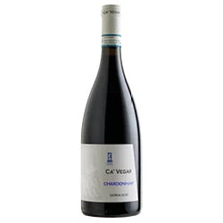 Garda DOC Chardonnay Ca' Vegar 2024 Cantina Castelnuovo del Garda
