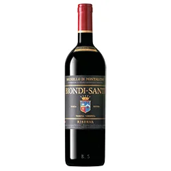 Brunello di Montalcino DOCG Riserva 2019 Biondi-Santi Tenuta Greppo