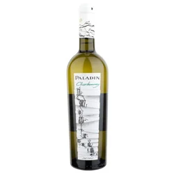 Chardonnay 2024 Paladin
