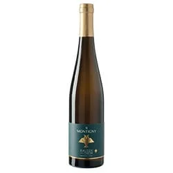 Nahe QbA Kreuznacher Kauzenberg Riesling 2022 S. J. Montigny